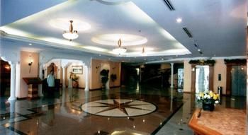 Hillcity Hotel And Condo Ipoh Exterior photo